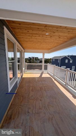 1034-B LONG BEACH BLVD, Long Beach Township, NJ 08008