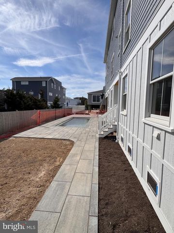 1034-B LONG BEACH BLVD, Long Beach Township, NJ 08008