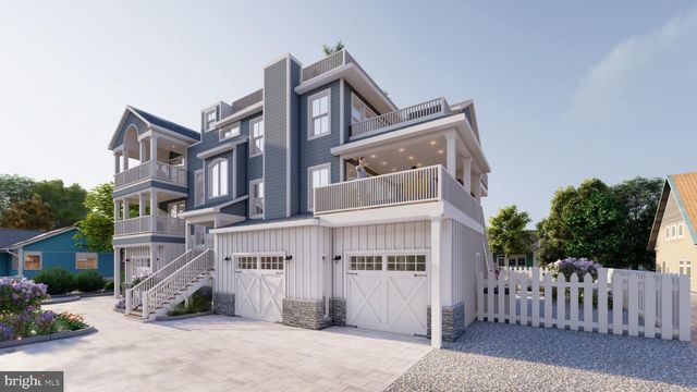 1034-B LONG BEACH BLVD, Long Beach, NJ 08008