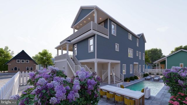 1034-B LONG BEACH BLVD, Long Beach Township, NJ 08008