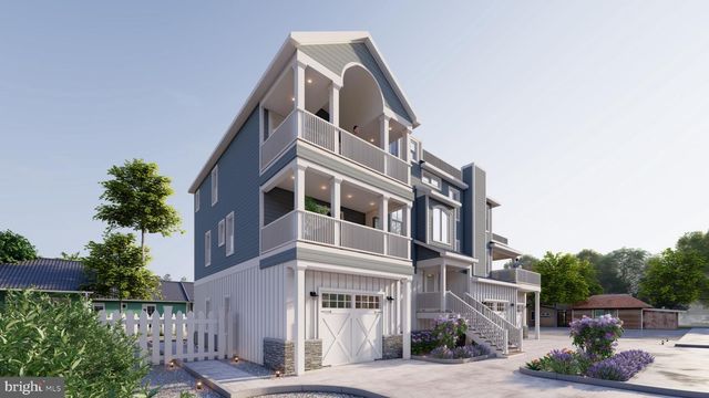 1034-B LONG BEACH BLVD, Long Beach, NJ 08008