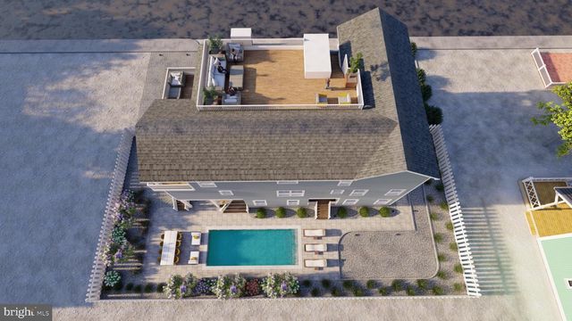 1034-B LONG BEACH BLVD, Long Beach Township, NJ 08008