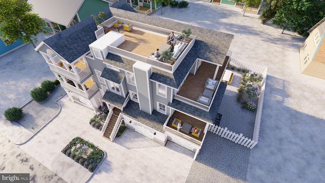 1034-B LONG BEACH BLVD, Long Beach, NJ 08008