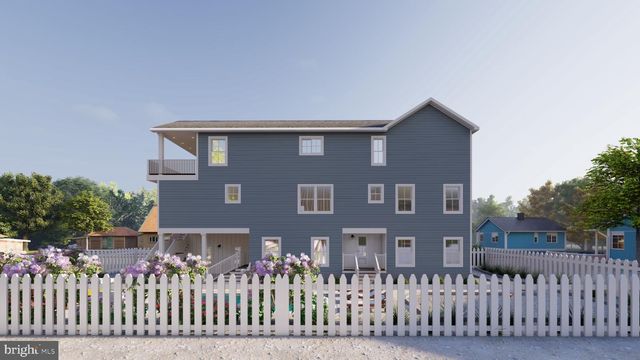 1034-B LONG BEACH BLVD, Long Beach Township, NJ 08008