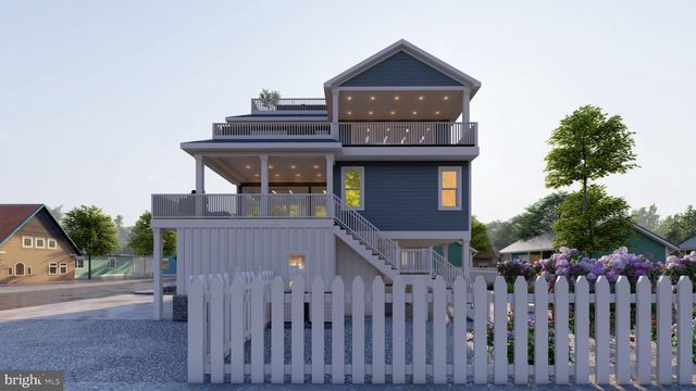 1034-B LONG BEACH BLVD, Long Beach Township, NJ 08008