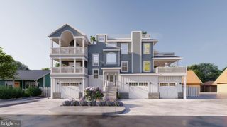 1034-B LONG BEACH BLVD, Long Beach Township, NJ 08008