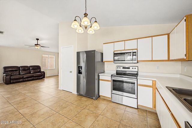1993 S MARA Drive, Apache Junction, AZ 85120