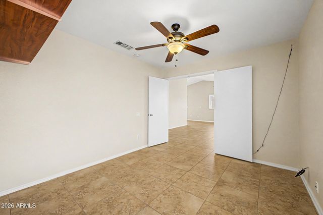 1993 S MARA Drive, Apache Junction, AZ 85120