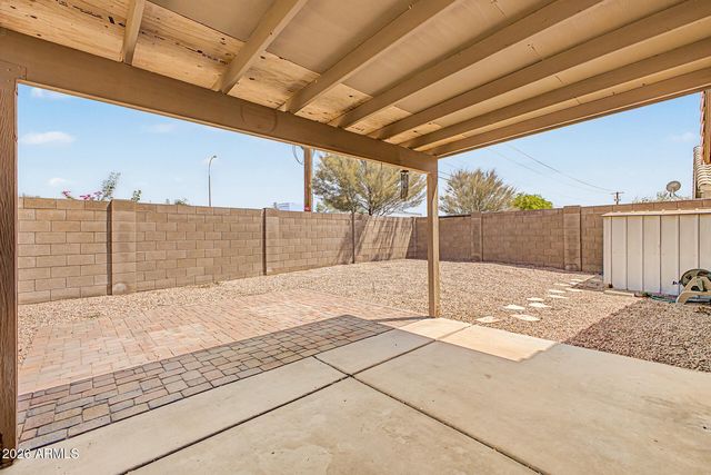 1993 S MARA Drive, Apache Junction, AZ 85120