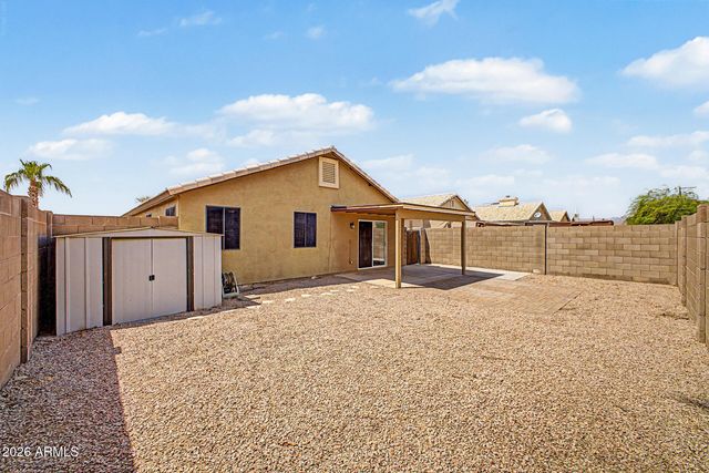 1993 S MARA Drive, Apache Junction, AZ 85120