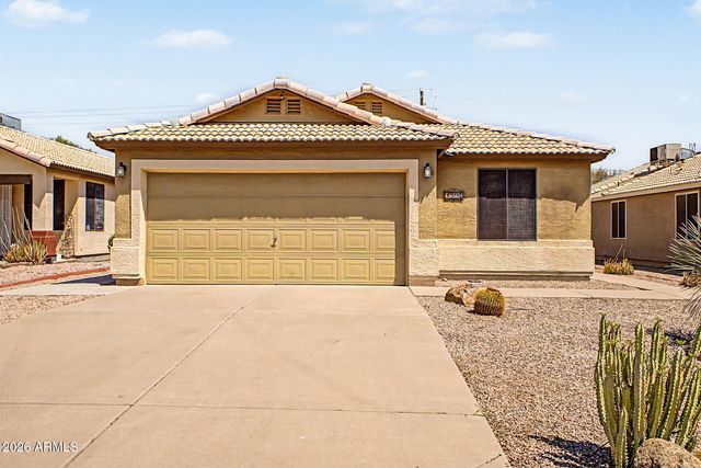 1993 S MARA Drive, Apache Junction, AZ 85120