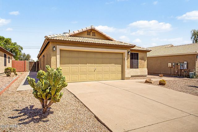 1993 S MARA Drive, Apache Junction, AZ 85120