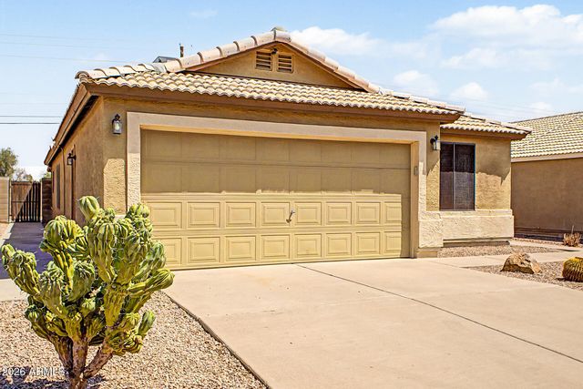 1993 S MARA Drive, Apache Junction, AZ 85120