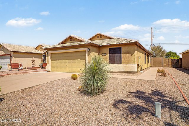 1993 S MARA Drive, Apache Junction, AZ 85120