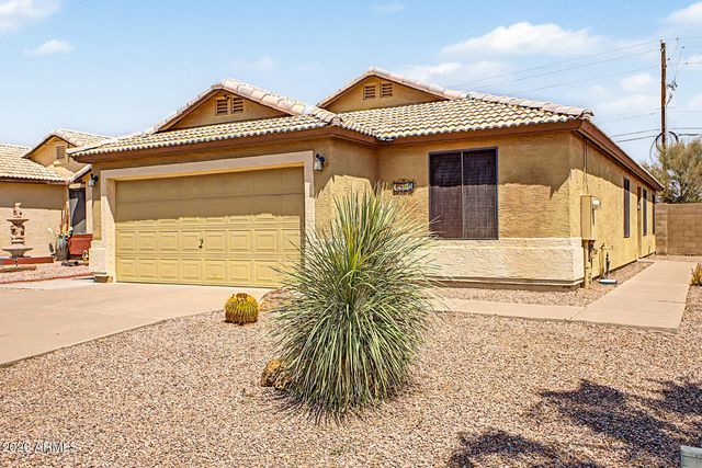 1993 S MARA Drive, Apache Junction, AZ 85120