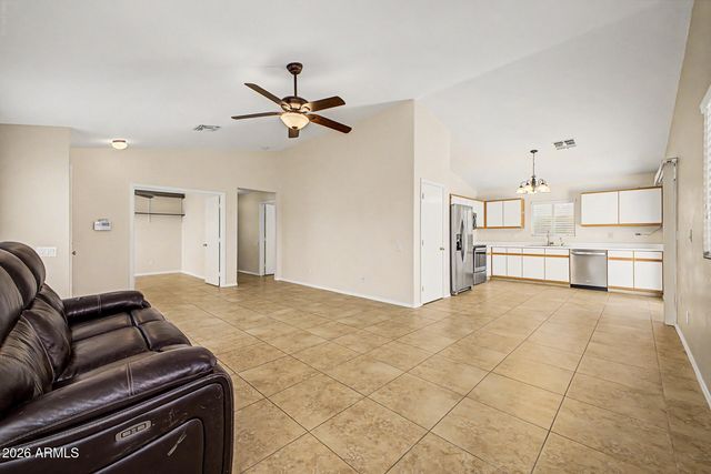 1993 S MARA Drive, Apache Junction, AZ 85120
