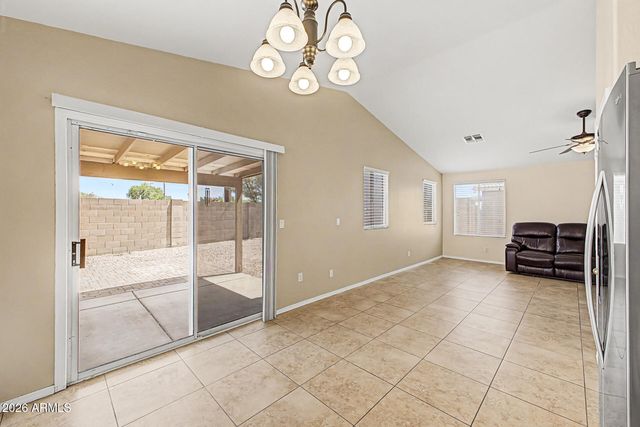 1993 S MARA Drive, Apache Junction, AZ 85120