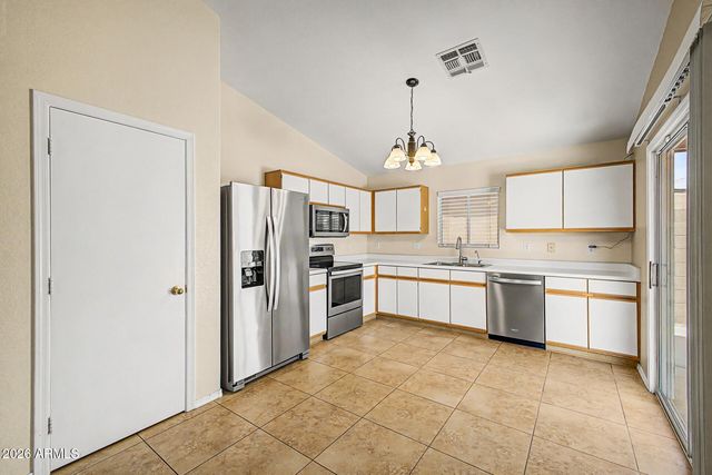 1993 S MARA Drive, Apache Junction, AZ 85120