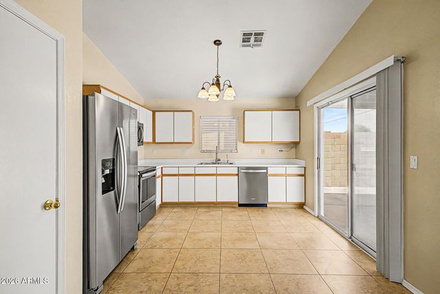 1993 S MARA Drive, Apache Junction, AZ 85120