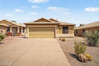 1993 S MARA Drive, Apache Junction, AZ 85120