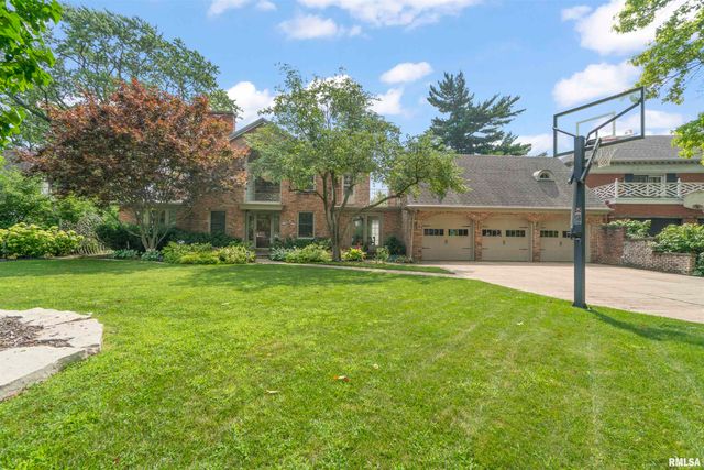 5934 N ELM Lane, Peoria, IL 61614