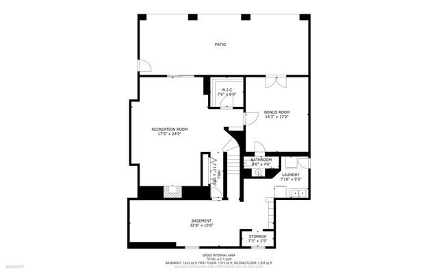 5934 N ELM Lane, Peoria, IL 61614