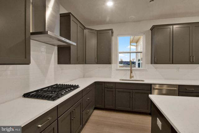 61 STEINER WAY, Perkiomenville, PA 18074