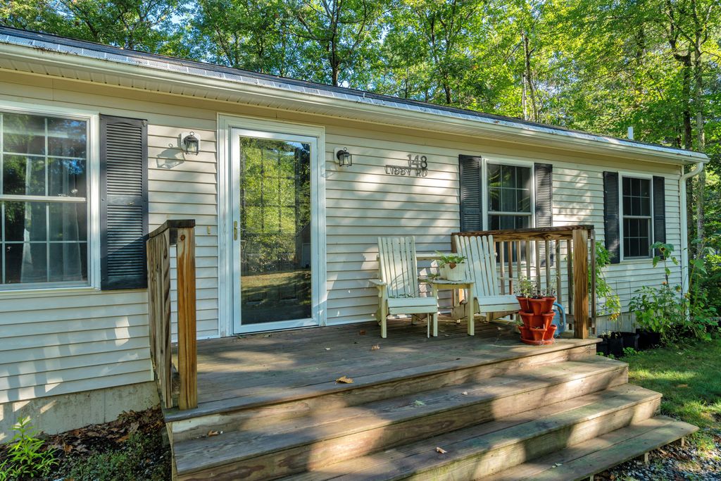148 Libby Road, Casco, ME 04015 — photo 2