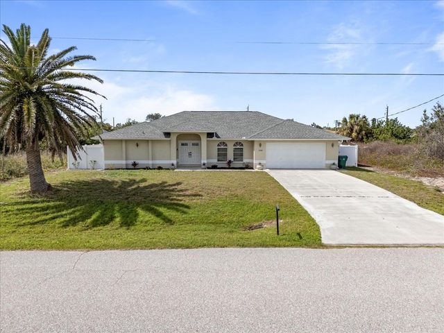 7095 BEARDSLEY STREET, Englewood, FL 34224