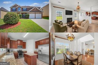 614 Maltese Drive, Atlanta, GA 30349