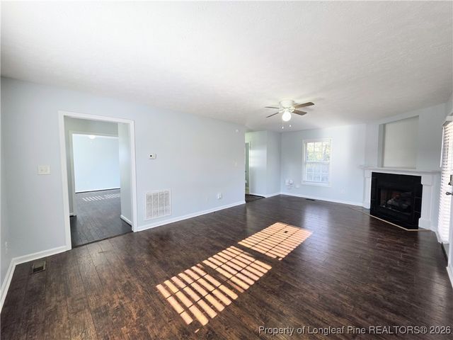 2604 Daniel Boone Lane, Hope Mills, NC 28348