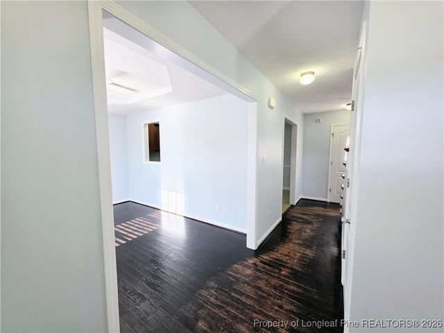 2604 Daniel Boone Lane, Hope Mills, NC 28348