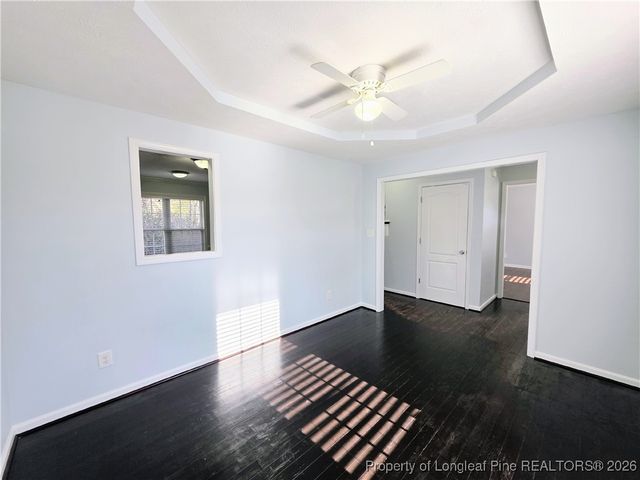 2604 Daniel Boone Lane, Hope Mills, NC 28348