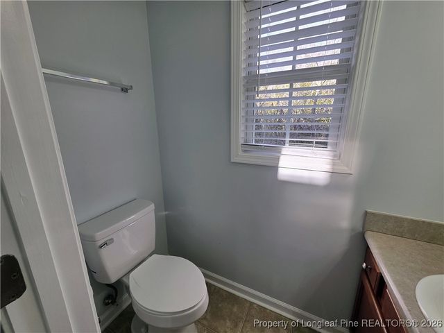 2604 Daniel Boone Lane, Hope Mills, NC 28348