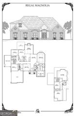 2102 Lacroix Way, Conyers, GA 30094