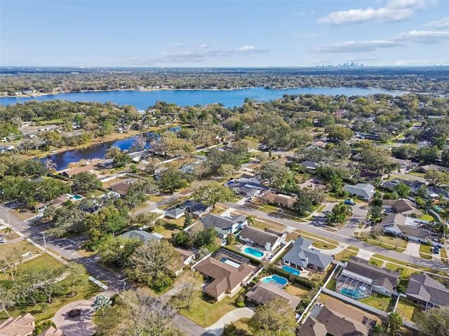 3106 LAKE ELLEN DRIVE, Tampa, FL 33618