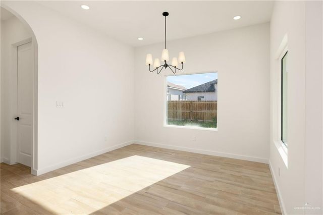 1012 N Trinity Street, Edinburg, TX 78541