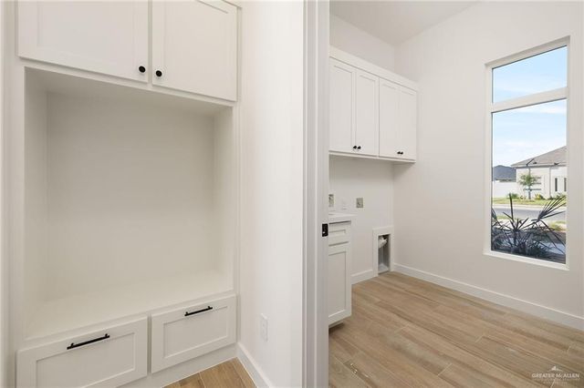 1012 N Trinity Street, Edinburg, TX 78541