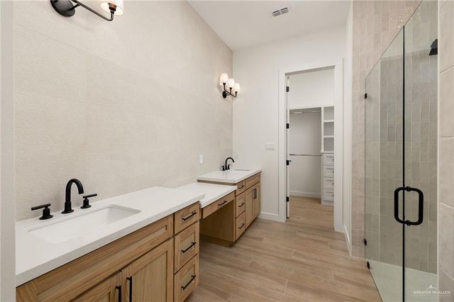 1012 N Trinity Street, Edinburg, TX 78541