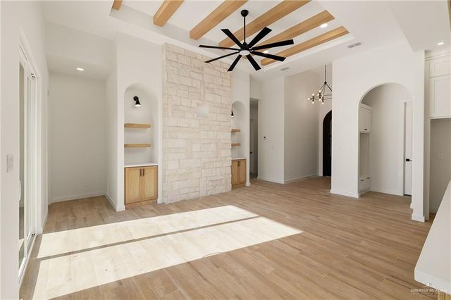 1012 N Trinity Street, Edinburg, TX 78541