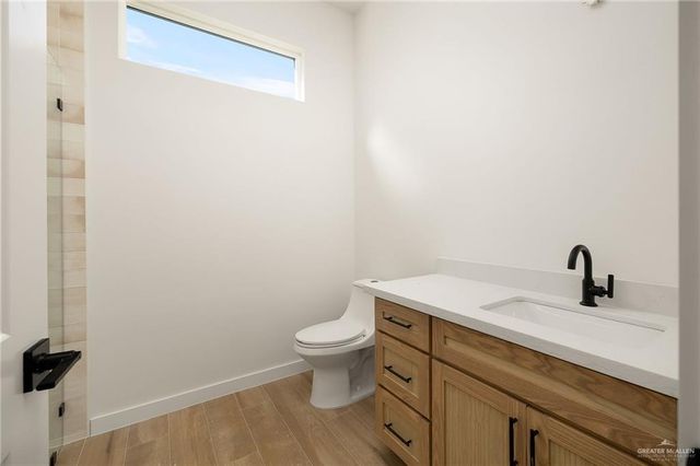 1012 N Trinity Street, Edinburg, TX 78541