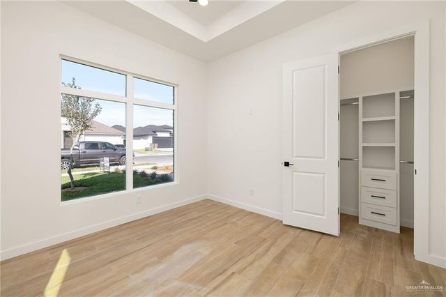 1012 N Trinity Street, Edinburg, TX 78541