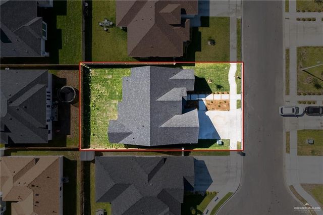 1012 N Trinity Street, Edinburg, TX 78541