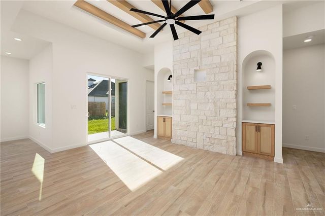 1012 N Trinity Street, Edinburg, TX 78541