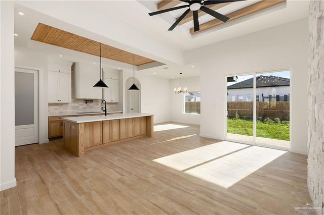 1012 N Trinity Street, Edinburg, TX 78541