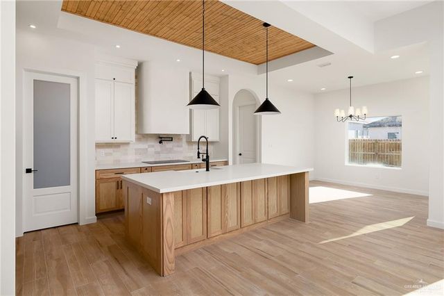 1012 N Trinity Street, Edinburg, TX 78541