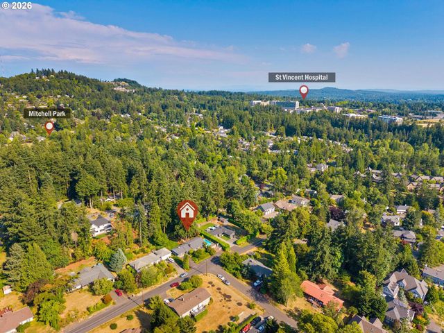 130 Nw 101ST Ave, Portland, OR 97229