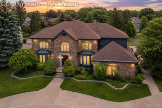 29342 Strathmore Drive, Farmington, MI 48331