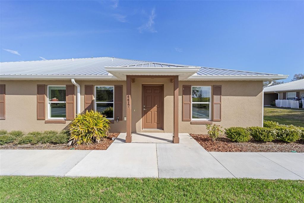 4417 NW 74TH TERRACE, Ocala, FL 34482