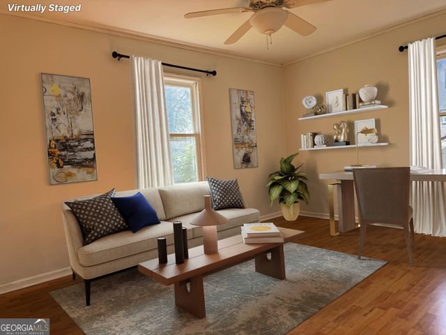 183 Dearborn Street SE, Atlanta, GA 30317